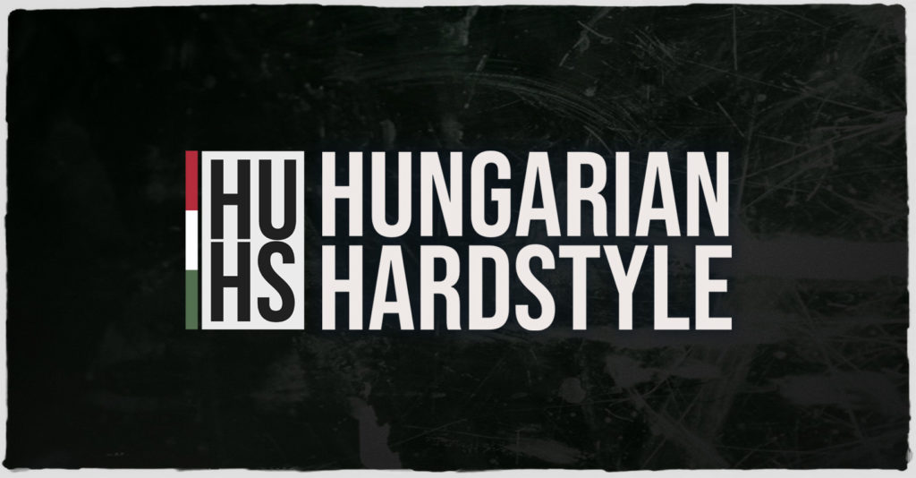 Hungarian hardstyle magyar