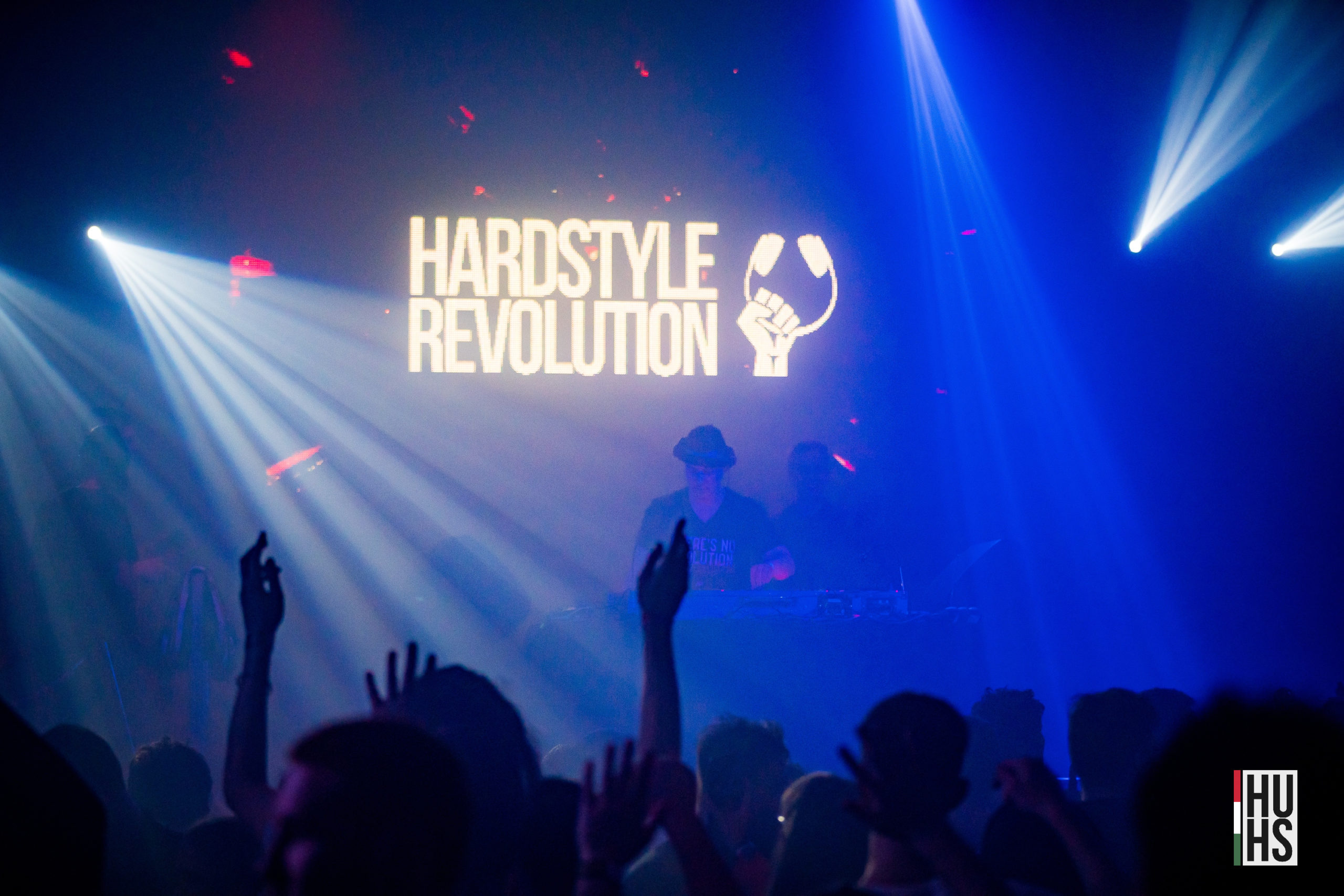 2023.02.18. – Hardstyle Revolution – Denoiser & Siderunners Birthday @ Analog Music Hall