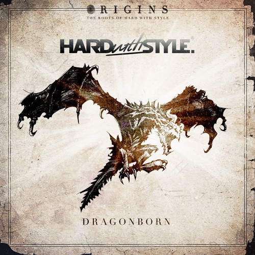 #TBT – Headhunterz – Dragonborn