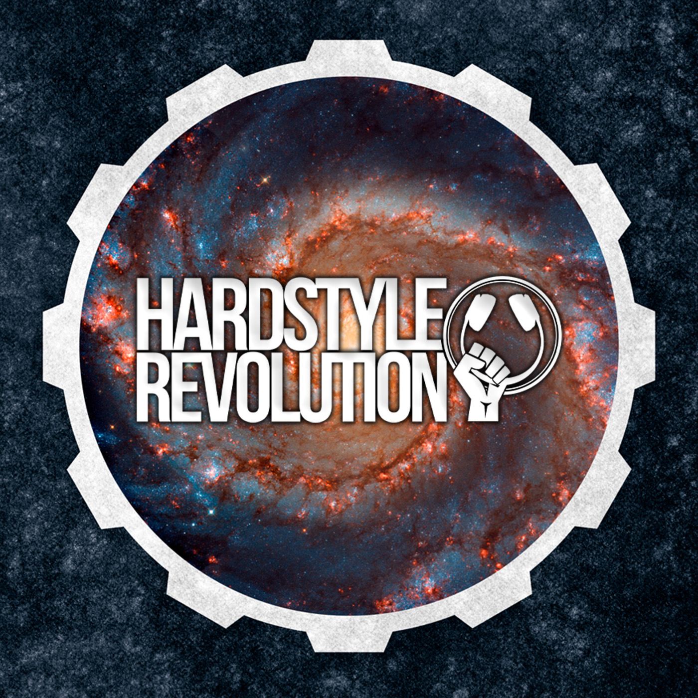 Új Label: Hardstyle Revolution