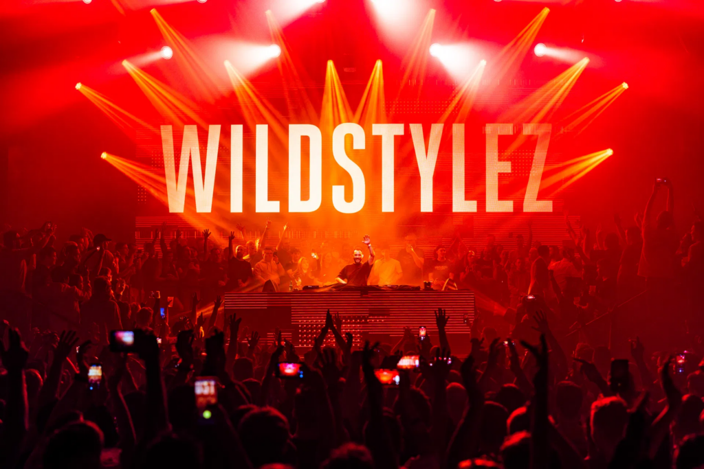 Wildstylez Timeless