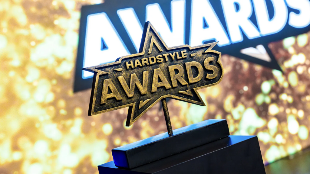 hardstyle awards
