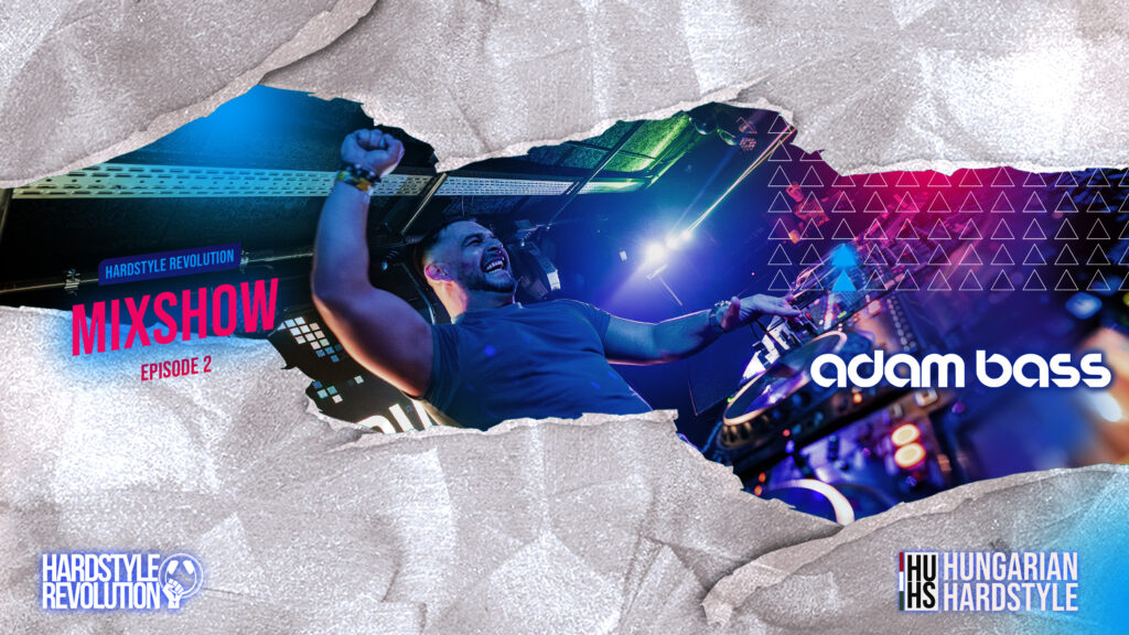 hardstyle hirek adam bass