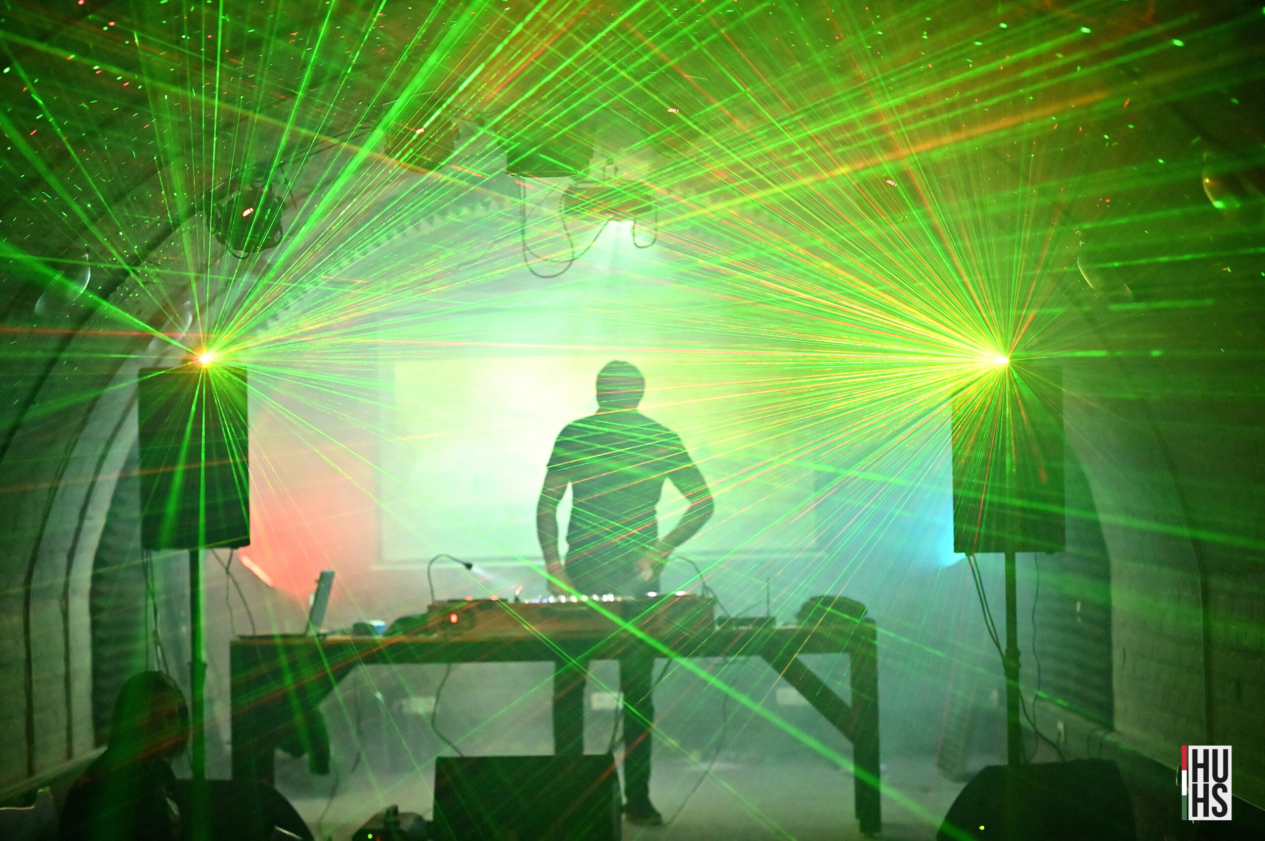 2025.05.16. – Hardstyle Revolution On Tour – Várárok, Pécs – KÉPEK