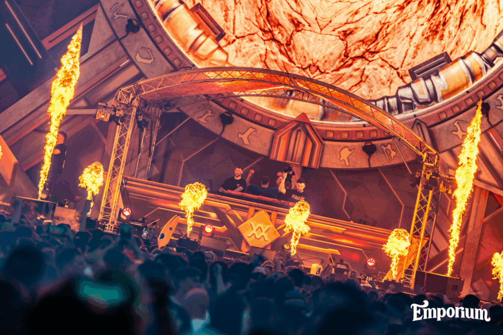 Emporium Festival 2