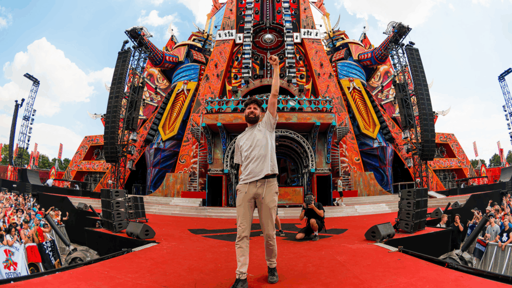 frontliner scantraxx