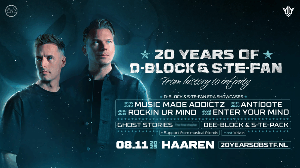 d-block & s-te-fan 3