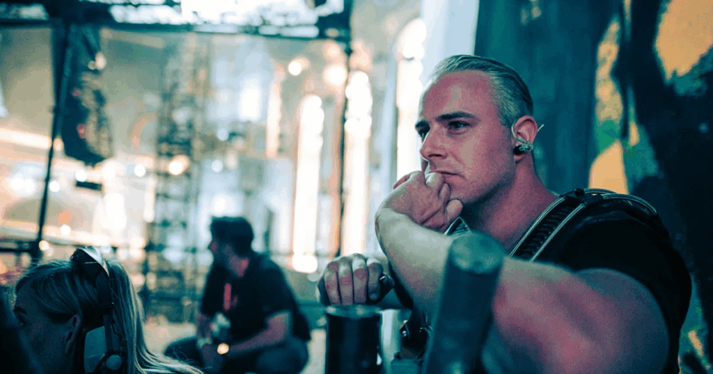 Radical Redemption