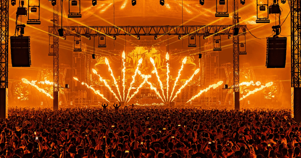 REBELLiON Indoor 2025