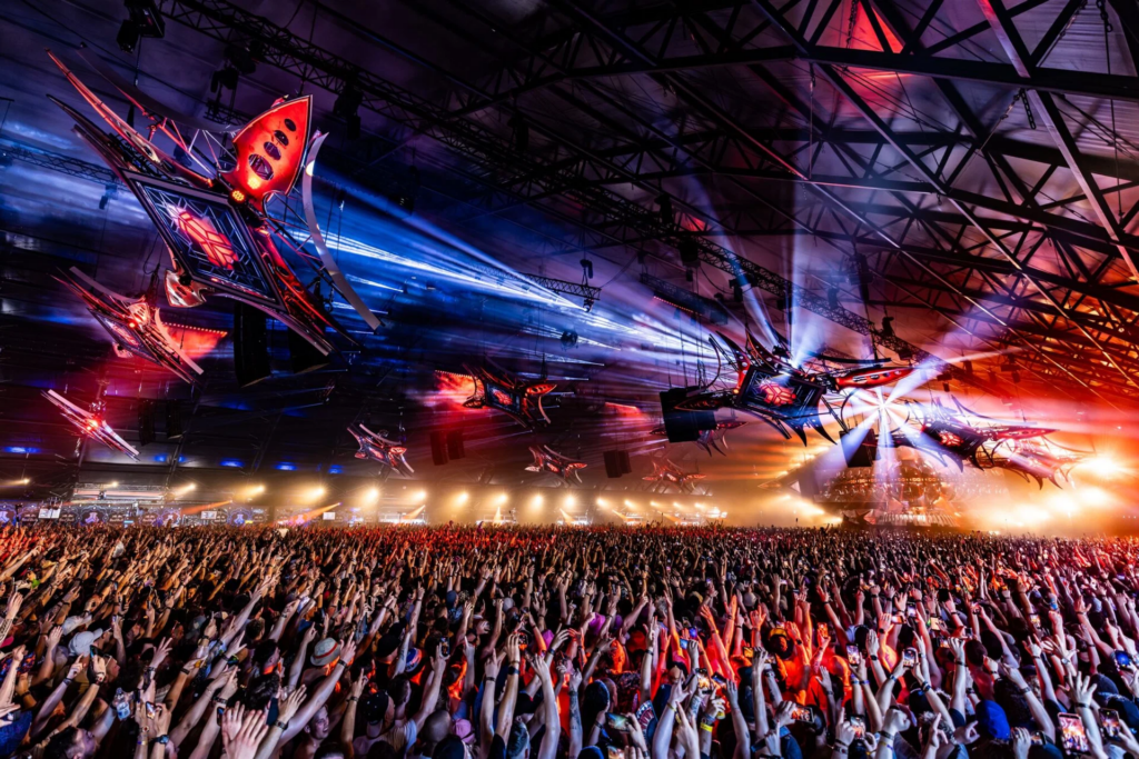 Defqon.1 lemondása 3