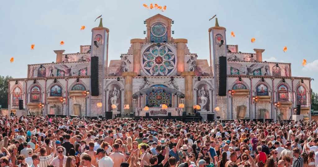 dreamfields 2027