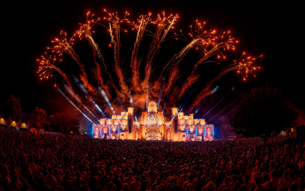 dreamfield 2027 - 2