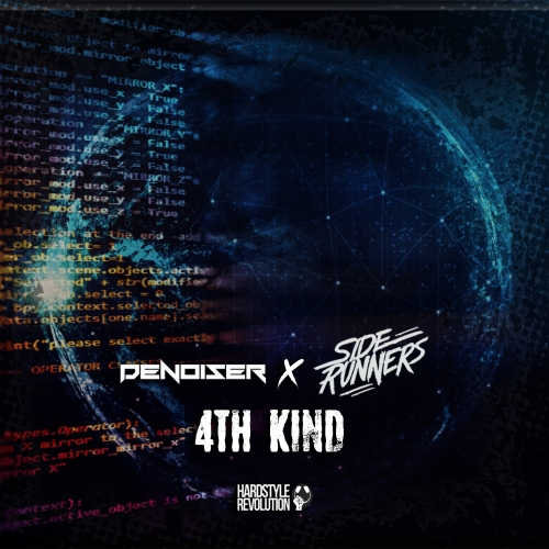 Denoiser x Siderunners - 4th Kind