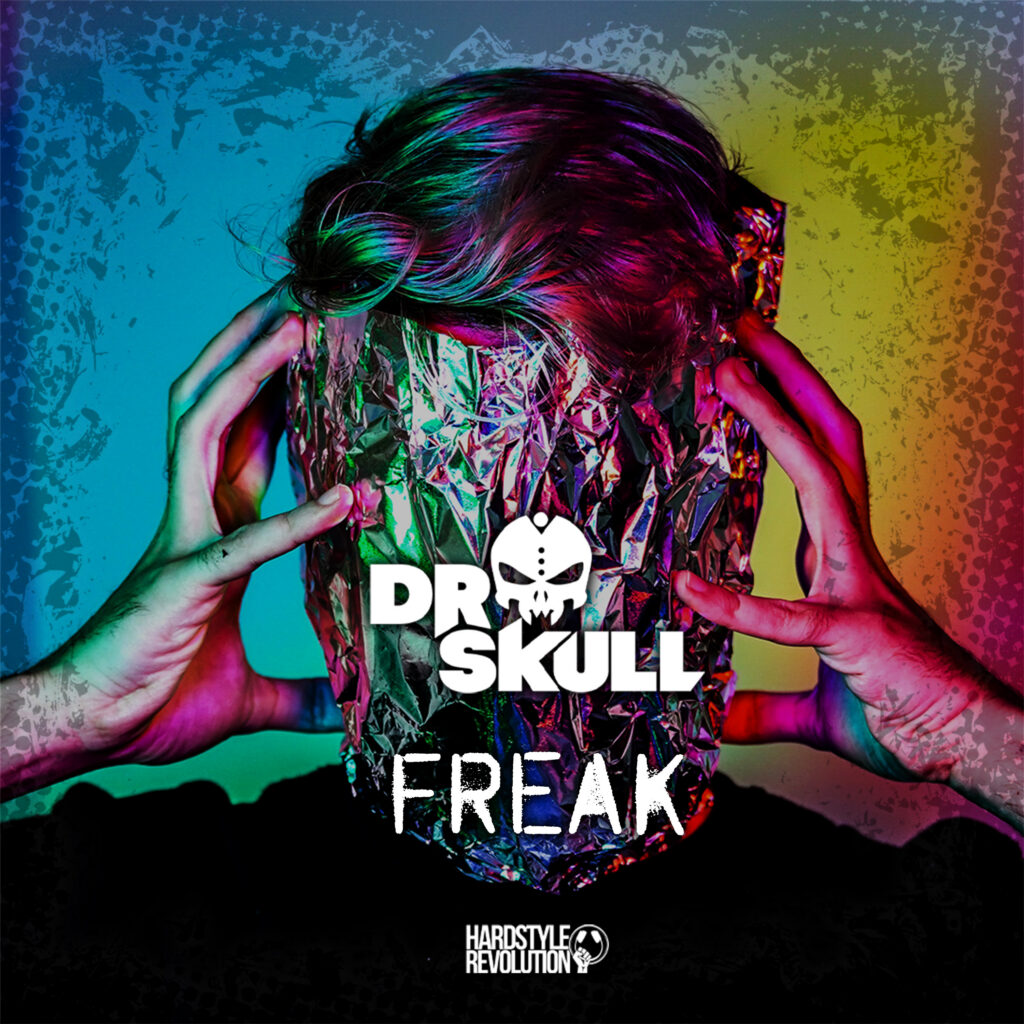 Dr Skull - Freak