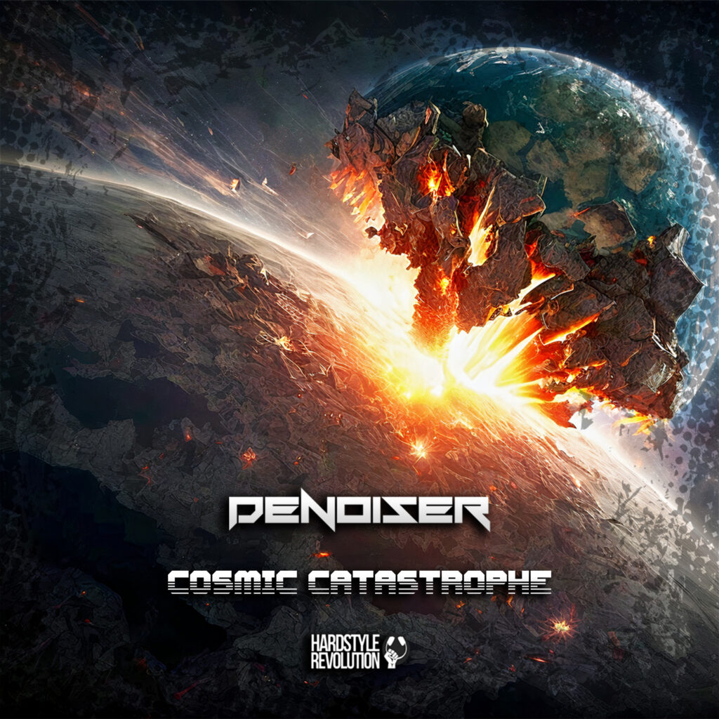 Denoiser - Cosmic Catastrophe