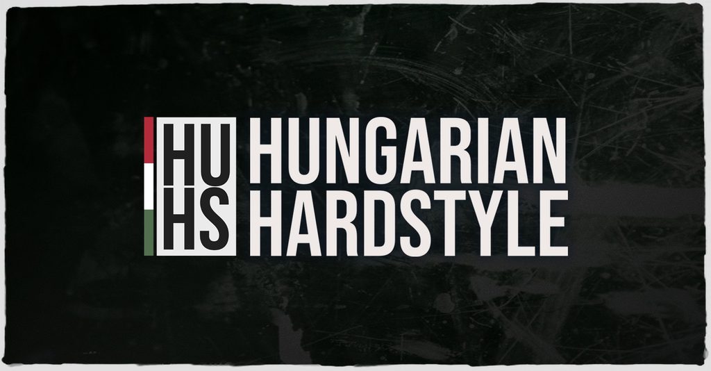 Hungarian Hardstyle mobilapp