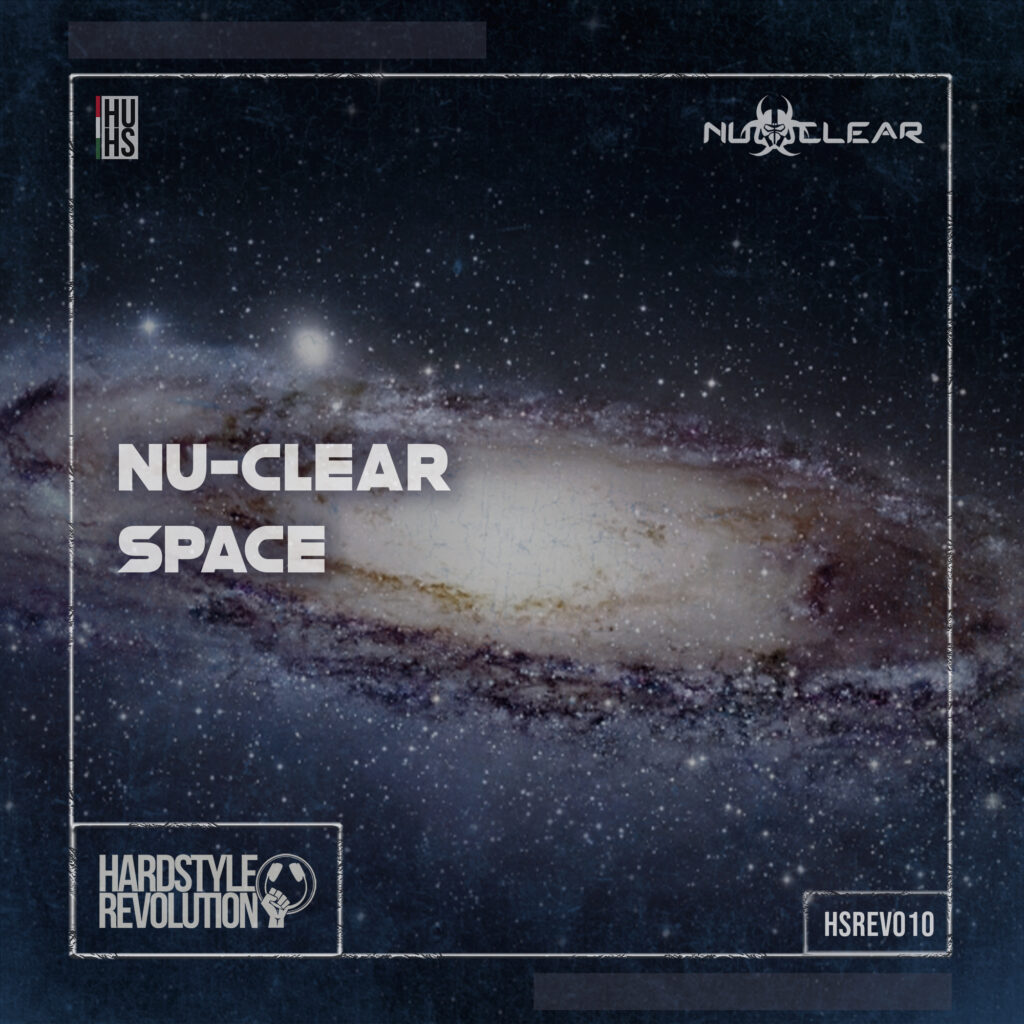 Nu-Clear - Space