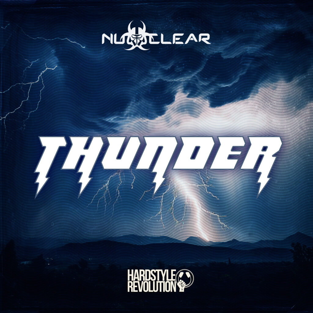Nu-Clear - Thunder