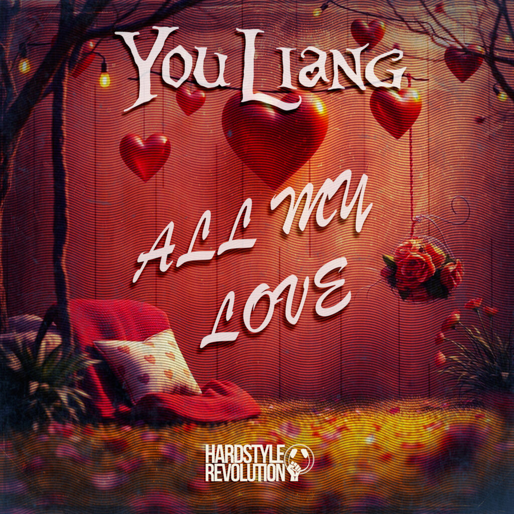 You Liang - All My Love