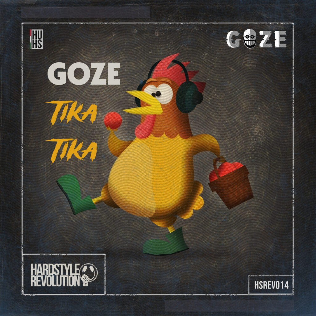 Goze - TikaTika