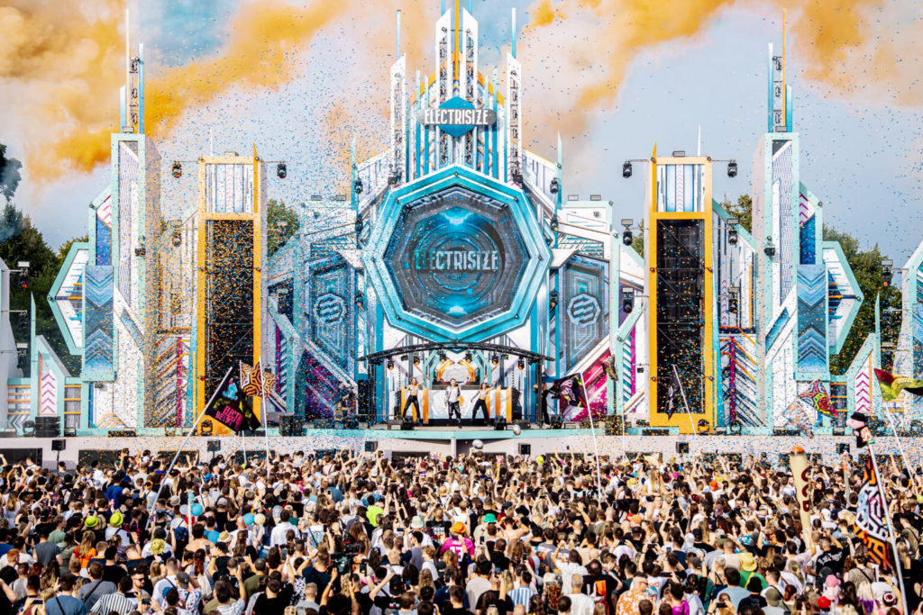 Electrisize 2026
Photo by Niclas Ruehl