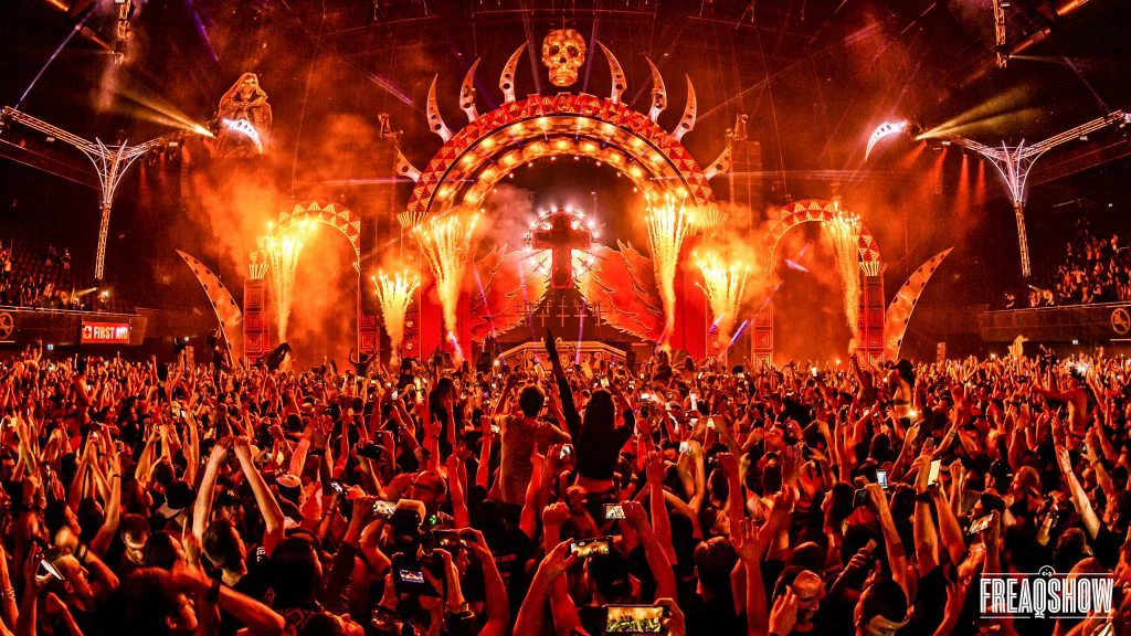 hard techno és hardstyle 2