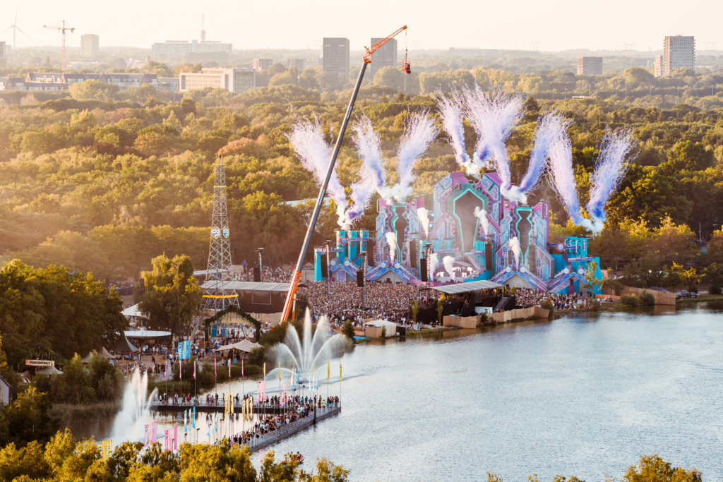 Decibel Outdoor 2026