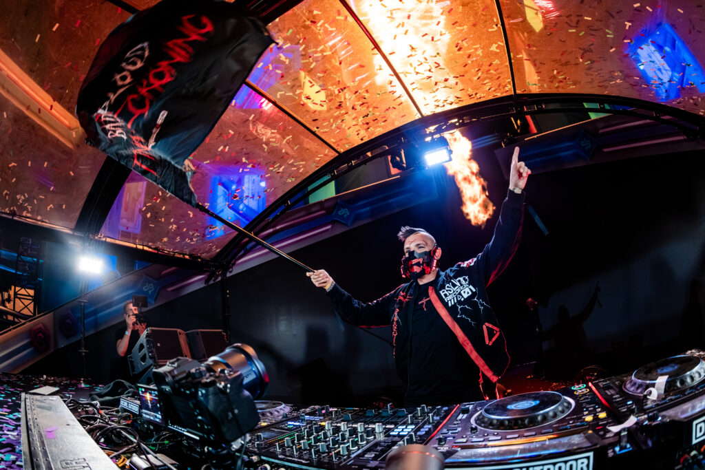 Decibel Outdoor 2026 2