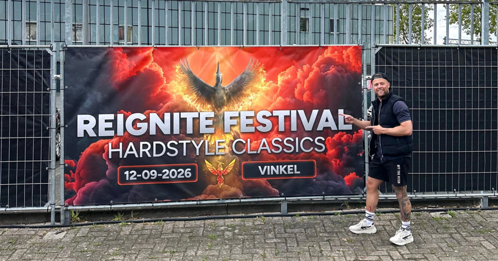 Reignite Festival 2026