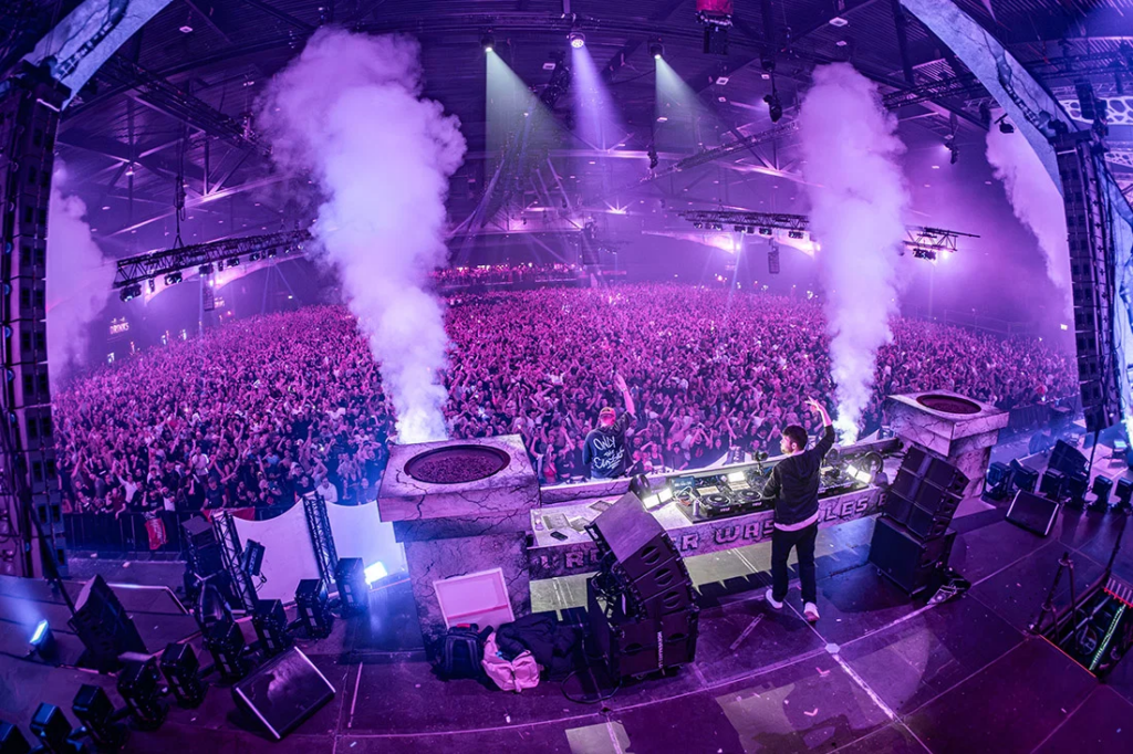 Atmozfears hardstyle 2