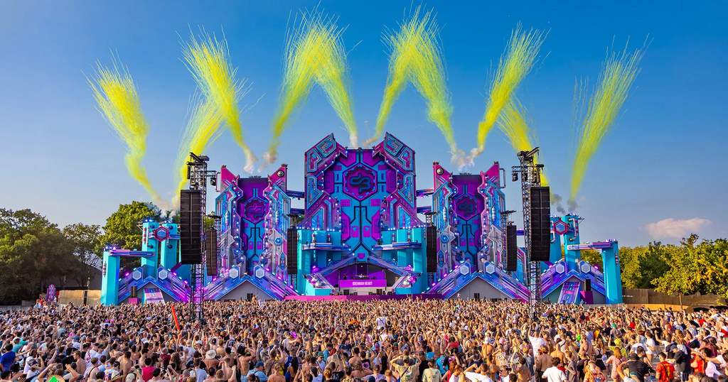 hard dance események 2026
Decibel
