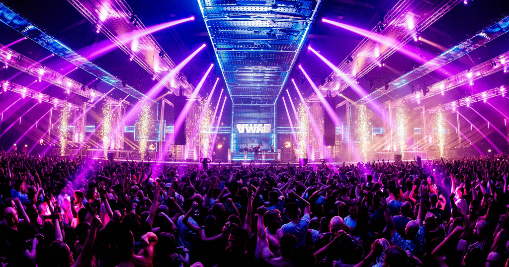 hard dance események 2026
VWAB