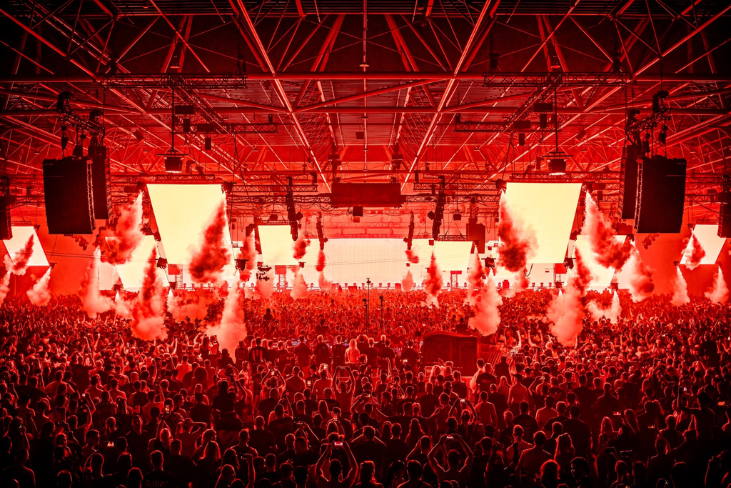 hard dance események 2026
Thunderome