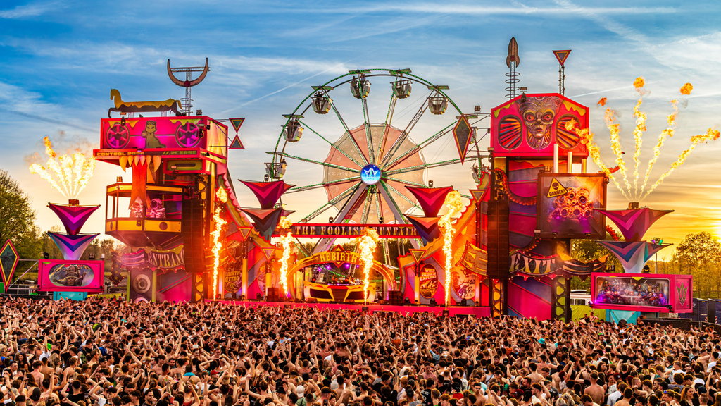 hardstyle buli