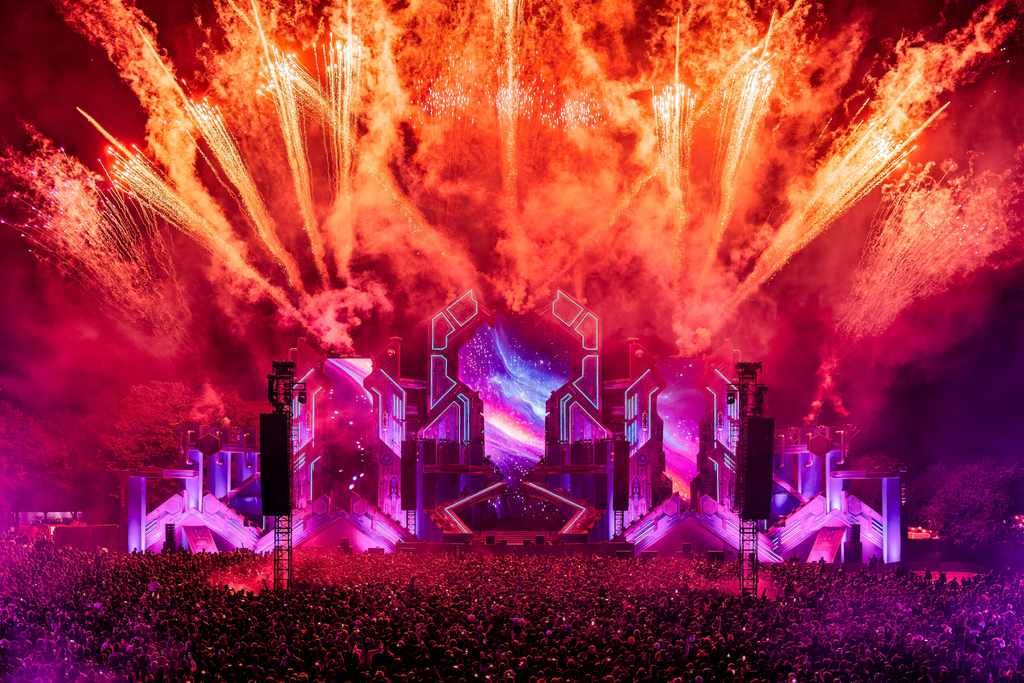 hardstyle buli 3