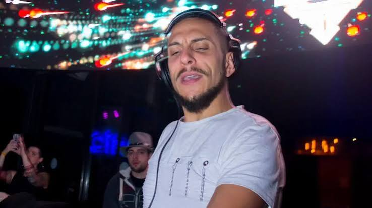 hardstyle saját hangzás
tatanka