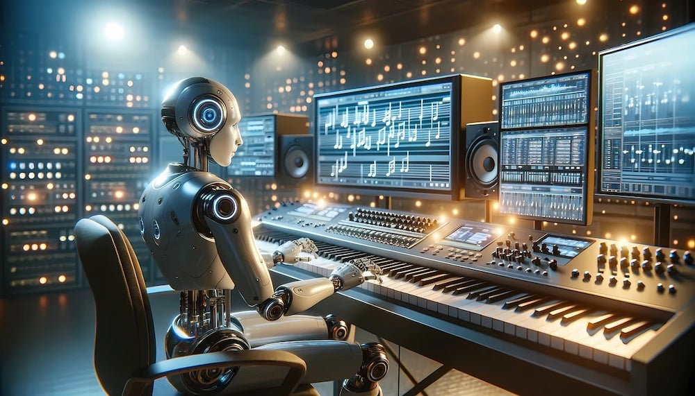 hardstyle saját hangzás
AI Zene