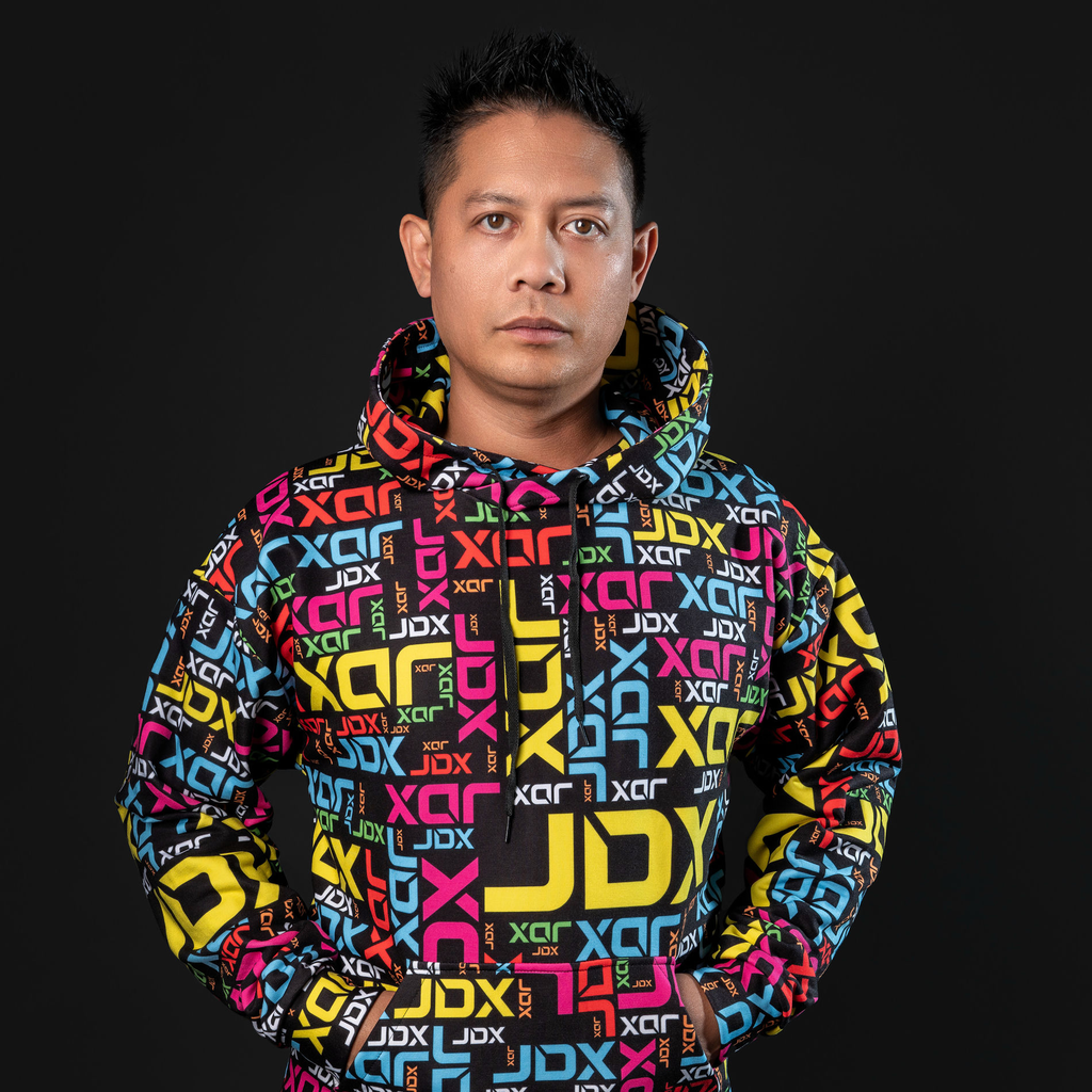 JDX Live The Moment