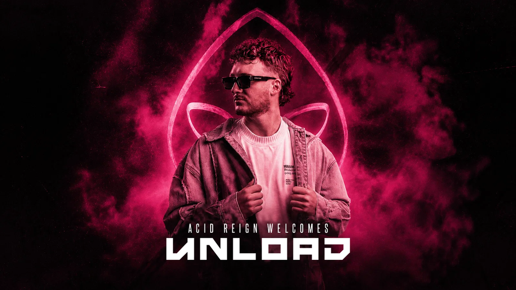 Unload Acid Reign