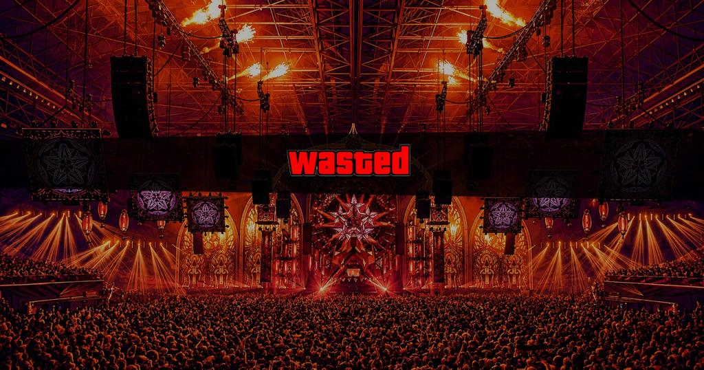 GTA VI hardstyle 2