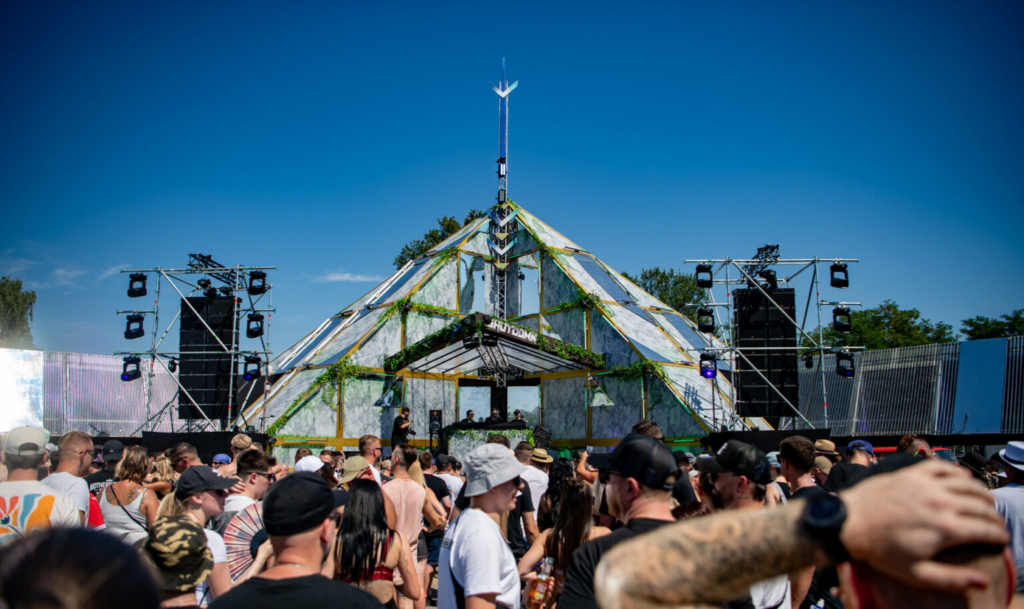 Shutdown Festival 2026