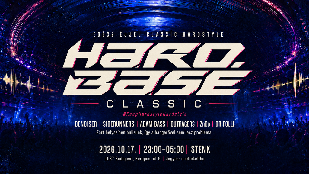 Hard Base Classic