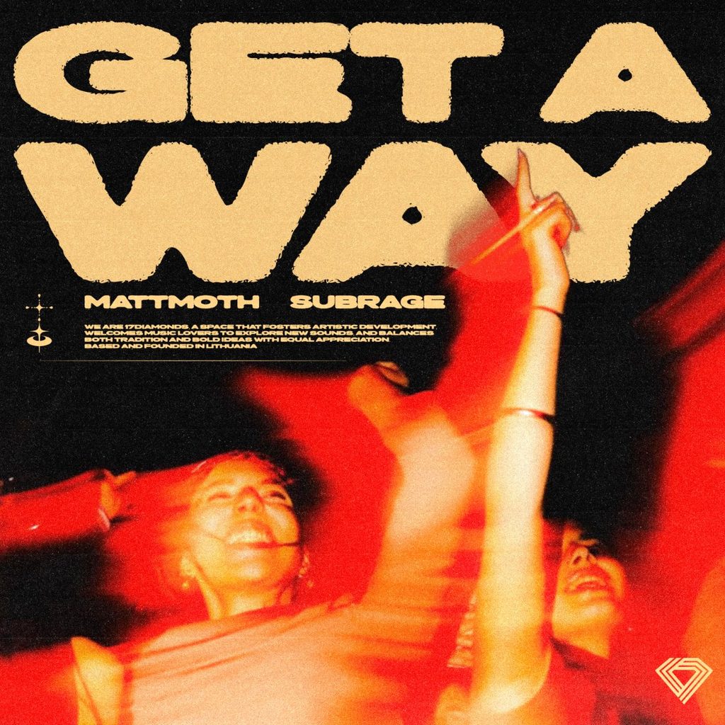 Get A Way