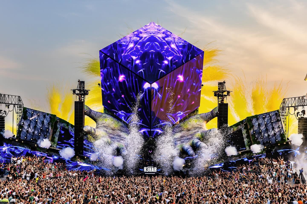 Mysteryland 2027 2