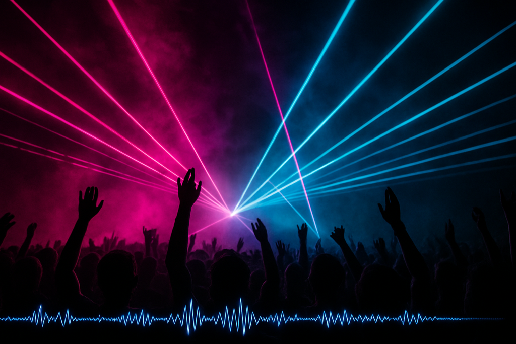 hardstyle újdonságok