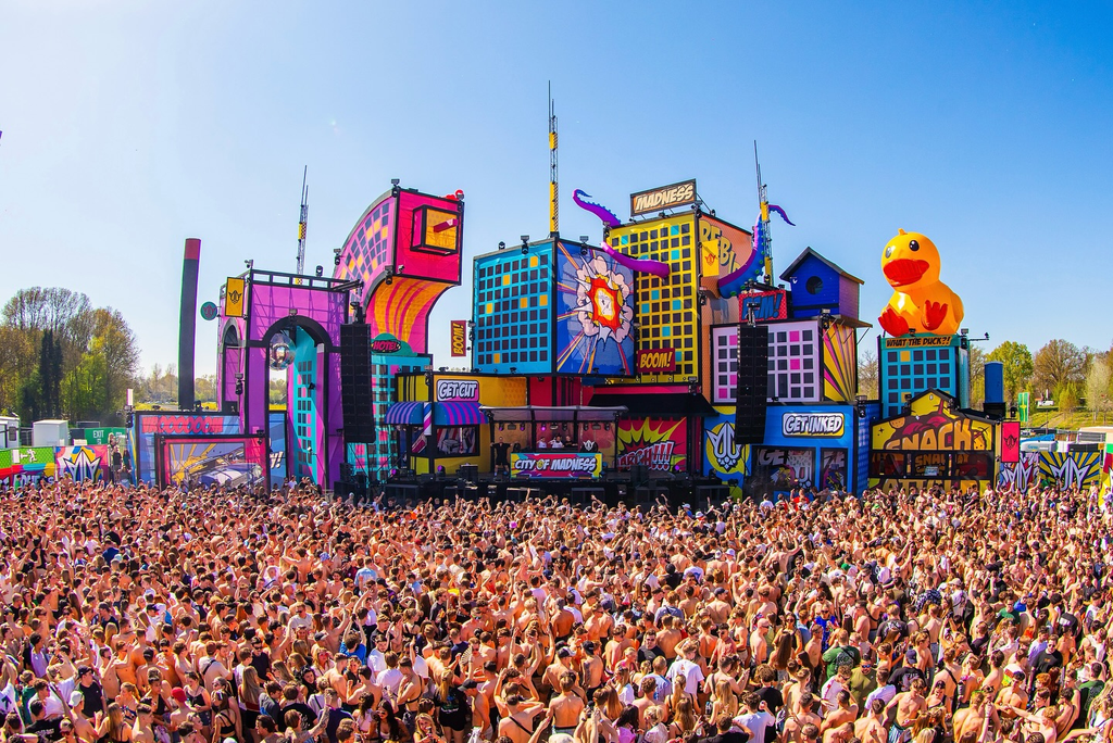 hardstyle fesztiválok 2
