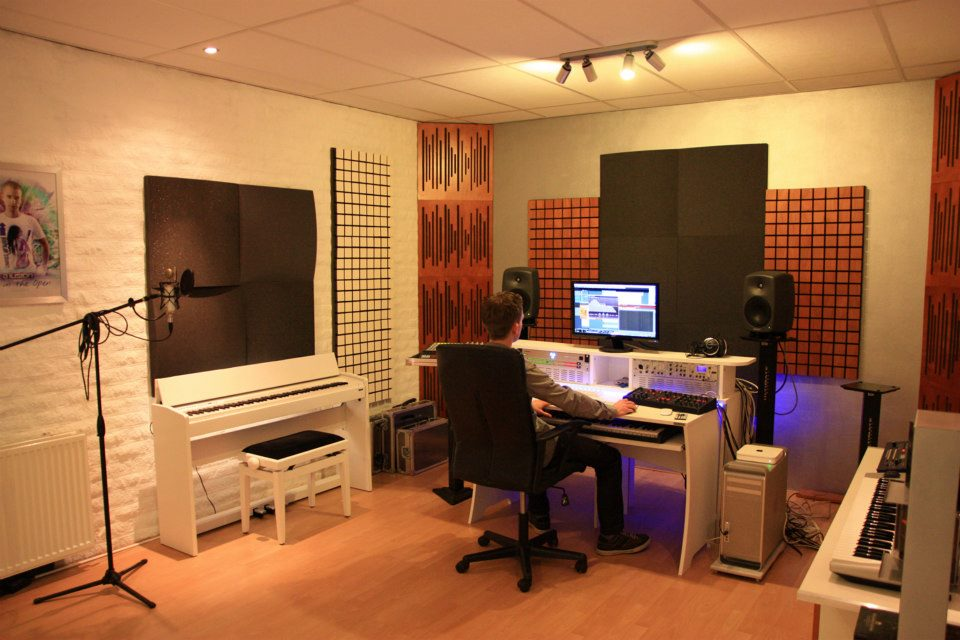 kezdő hardstyle producer