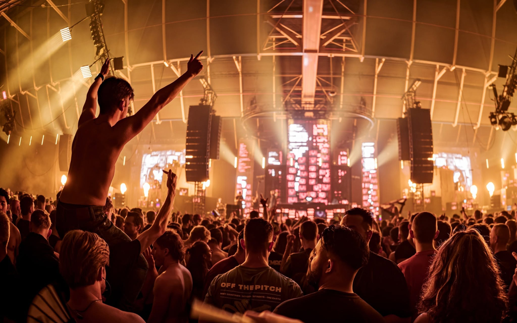 Supremacy Classics 2027