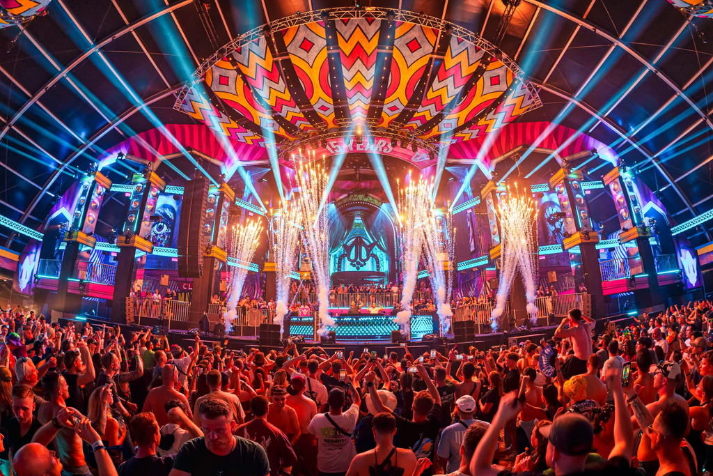 REBiRTH Festival 2027