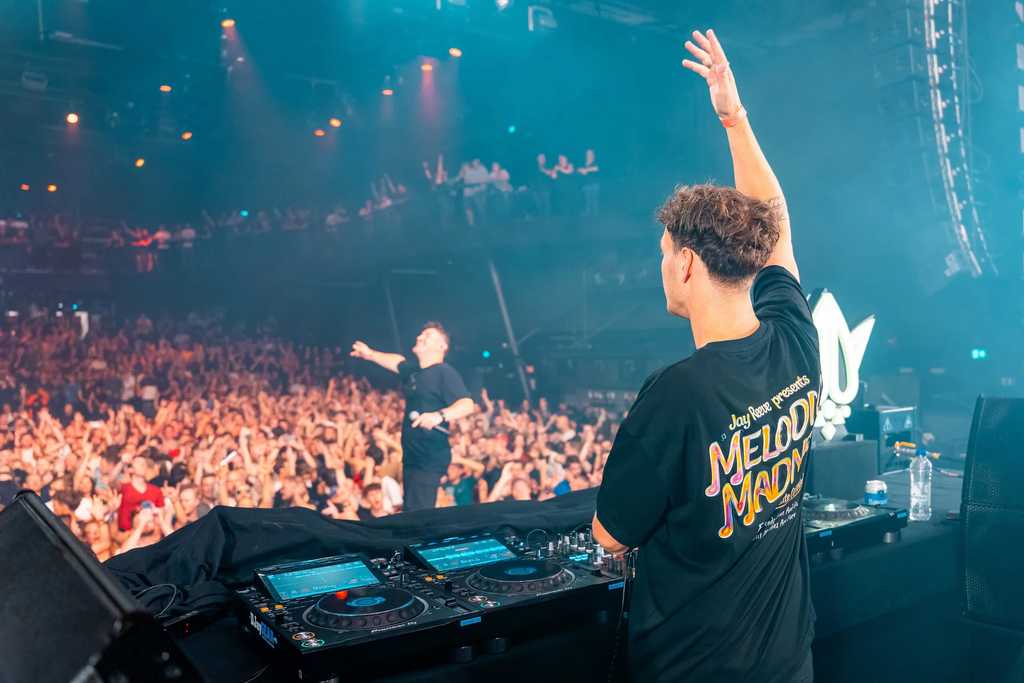 Melodic Madness 2